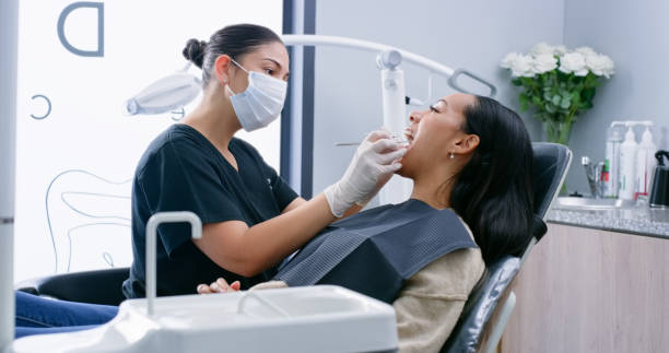 Best Laser Dentistry  in Melbourne, AR