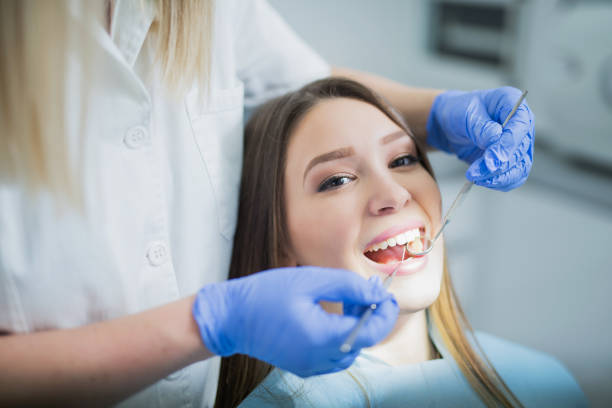 Best Root Canal Treatment  in Melbourne, AR