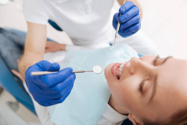 Best General Dentistry  in Melbourne, AR