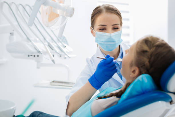 Best Traditional Braces  in Melbourne, AR